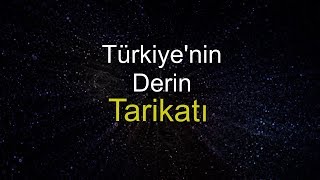 Türkiyenin Derin Tarikatı  Erhan Altunay [upl. by Zoldi]