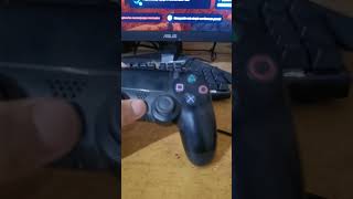 Tutorial de como conectar mando de ps4 ala ps5 [upl. by Andrej]