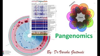 Pangenomics [upl. by Nylhsoj]