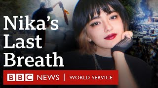 Nikas Last Breath  BBC World Service Documentaries [upl. by Enelie]