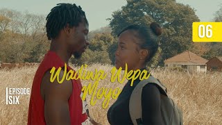 Wadiwa Wepa Moyo S2 Ep 6 [upl. by Yarazed]