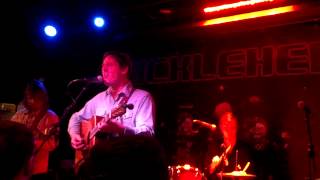 Sturgill Simpson  Voices [upl. by Newberry]