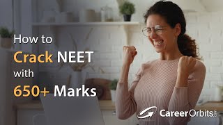 How to Score 650 marks in NEET 2025 2026 in First Attempt  Tips amp Tricks [upl. by Wessling]