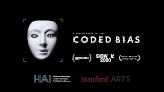 Coded Bias A Conversation with Director Shalini Kantayya [upl. by Bab]