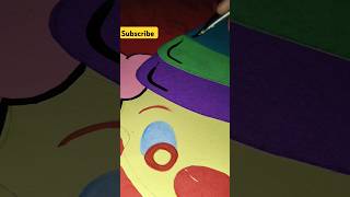 Paper school craft shortsfeed papercraft papercrafts diyideas craft crafts craftideas yt [upl. by Airottiv]