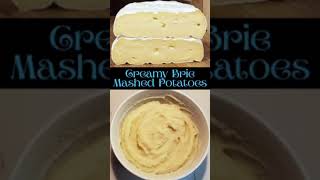 The Best Cheesy Mashed Potatoes  Holiday Side Dish [upl. by Durnan]