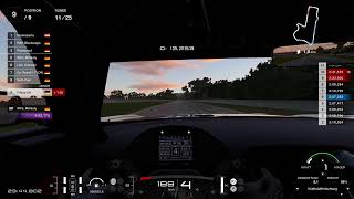 ORC Test Mount Panorama Livestream Gt7 Logitec grantourismo PS5 playstation racing Games Li [upl. by Florrie449]