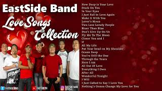 EastSide Band Love Songs Collection [upl. by Lielos]