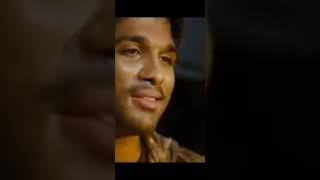 Allu Arjun Julai Rubiks cube scene [upl. by Boj]