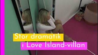 Tvillingen Sofie och Simons romantiska stranddejt  Love Island Sverige [upl. by Sigfried]