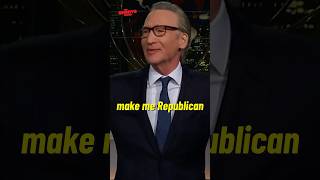 Bill Maher WENT HARD On His Own [upl. by Anselmi]