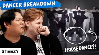 Dancer Breakdown SEVENTEEN세븐틴  MAESTRO Choreography Video [upl. by Trin]