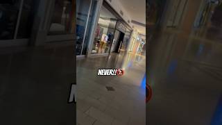 Missing Women Found inside Abandoned Mall😳 [upl. by Block]