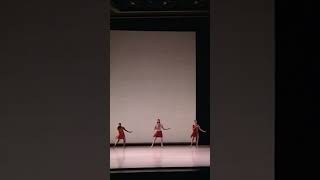 Mark Morris Dance Group at Cal Performances [upl. by Meaghan]