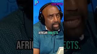 Jesse Lee Peterson Schools AntiWhite Guest shorts jesseleepeterson [upl. by Notniw]