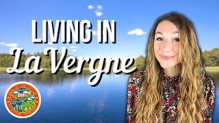 Living in La Vergne Tennessee [upl. by Ylrrad172]