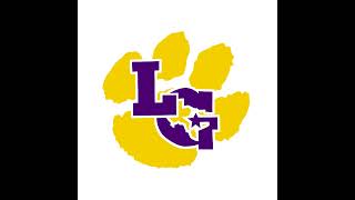 La Grange High School vs Caldwell High School Womens Varsity Basketball [upl. by Irrehc]