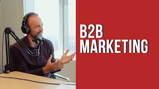 How To Plan Your B2B Marketing in a Complex Business  With London Stock Exchange [upl. by Reese388]