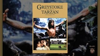 Opening To GreystokeThe Legend Of Tarzan Lord Of The Apes 1984 VHS [upl. by Sarette]