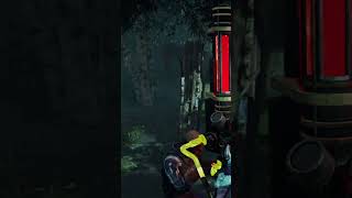 Ein neuer Bug in DBD dbd deadbydaylightsurvivor dbdshorts shorts deadbydaylight fyp [upl. by Lavery167]