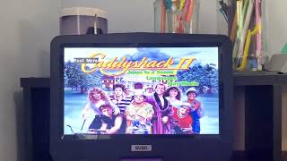 Opening To Caddyshack 2 1999 DVD [upl. by Anirav]