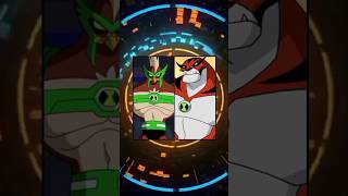 RATH VS COCOROCOIDE ben10 omnitrix shorts [upl. by Sonja]