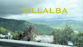 Driving Through The Countryside Of Villalba Puerto Rico 🇵🇷 [upl. by Eslehc]