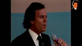 Julio Iglesias Si Madame  En Vivo Colombia 1981 [upl. by Caleb]