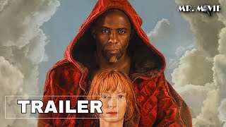 TREMILA ANNI di ATTESA 2022 Trailer ITA del Film con Idris Elba e Tilda Swinton  On Demand [upl. by Maurilia]