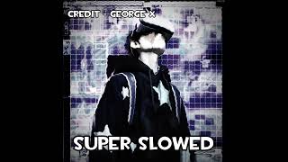 george x  chronically online  super slowed [upl. by Grayce]