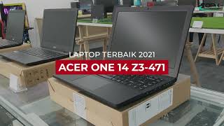 Review Acer One 14 Z3471 [upl. by Fifine]