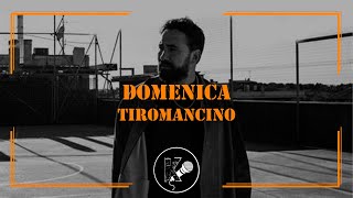 Tiromancino  Domenica [upl. by Eynenihc]