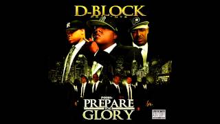 DBlock  quotThats My Niggaquot feat The LOX Official Audio [upl. by Thompson]