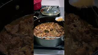 Filipino Adobo Recipe foryourpage cooking filipinofood [upl. by Scriven479]