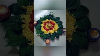 Diwali 🪔🪔🎇🎇 decoration ideas 💡💡ytshorts [upl. by Cammy]