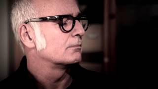 Ludovico Einaudi tells quotUnderwoodquot [upl. by Ynaffet]