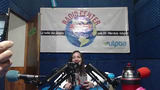 FM HURLINGHAM CENTER 985 EN VIVO [upl. by Asserrac]