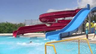 Sunshine Vacation Club Resort Hotel Crete Greece  מלון סאנשיין כרתים [upl. by Ainecey]