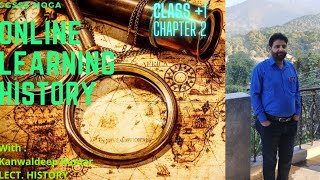 History of India Class 11th Chapter 2 Indo AryansVedic Age [upl. by Nalor182]