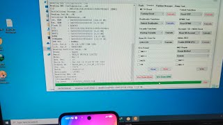 sparx neo 11 frp bypass with umt dongle 2024 [upl. by Emily]