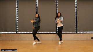 Jaani Tere Naa  LCD Choreography  Sunanda Sharma [upl. by Lleruj]