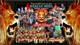 Jaran Goyang quotThe Legend Of Panturaquot WARLAN MUDA Putra Lodaya [upl. by Alasdair]