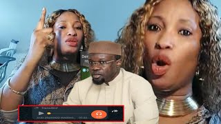 🥱Ay Waay Lii Doyna Sénégal da [upl. by Romeon]