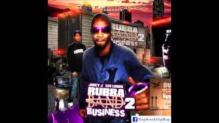 Juicy J  Celebration Prod Big Germ Rubba Band Business 2 [upl. by Aenat]