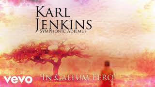 In Caelum Fero by Karl Jenkins  Marching Band Arr [upl. by Ardnasella986]