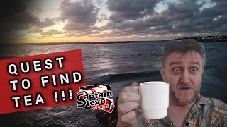 Quest To Find Tea  Lidl And Beach 5min Walk From The Hotel  Cyprus Vlog  Avlida Hotel [upl. by Telimay981]