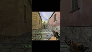 You Need To Watch Out  CounterStrike Condition Zero [upl. by Liliane]