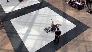 ADCC Singapore Open 2024  27 April 2024 Saturday  Aperia Mall  Quarterfinals 2 [upl. by Weslee]