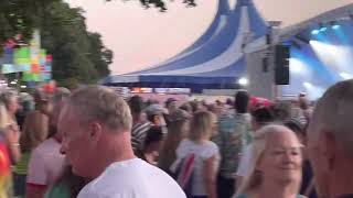 Rewind South Henley On Thames Music Festival 2022 [upl. by Neveda]