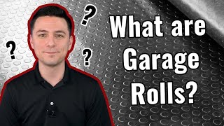 Garage Rolls  Everything You Need To Know [upl. by Atteynek]